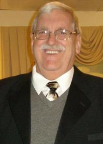 Billy Joe Morris